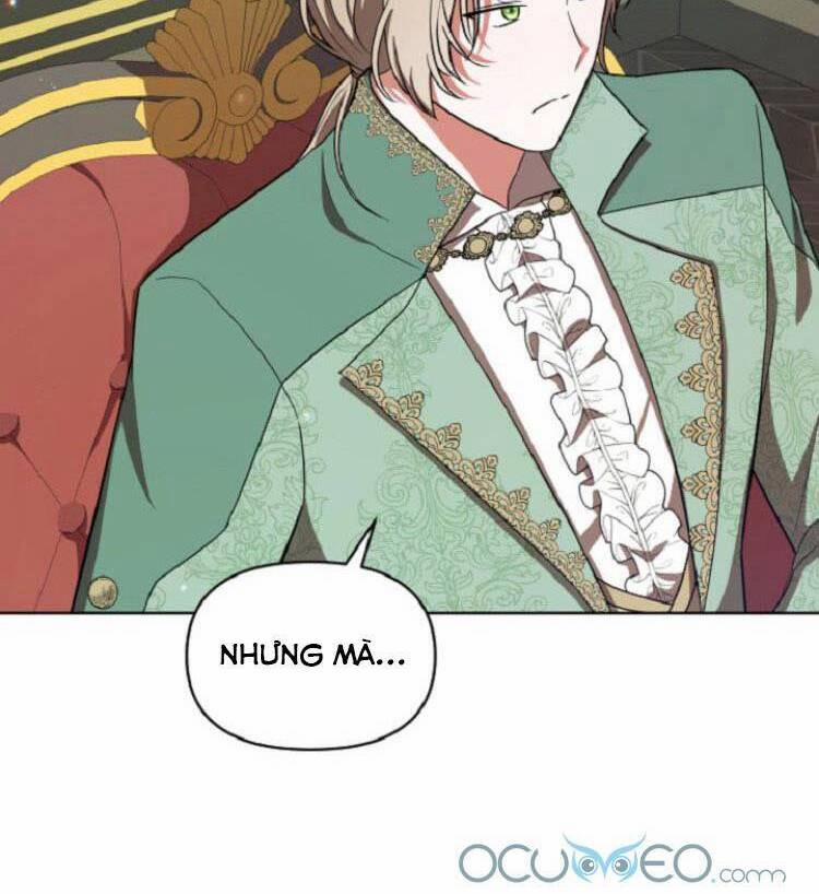 Công Tước Ác Quỷ Không Ngủ Được 10 trang 3