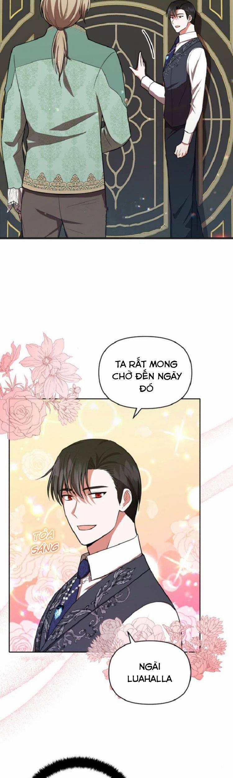 Công Tước Ác Quỷ Không Ngủ Được 10 trang 32