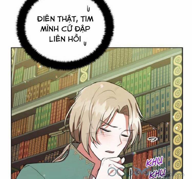 Công Tước Ác Quỷ Không Ngủ Được 10 trang 33