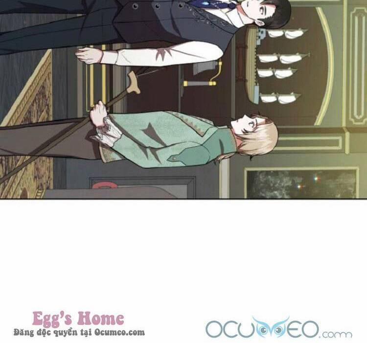 Công Tước Ác Quỷ Không Ngủ Được 10 trang 35