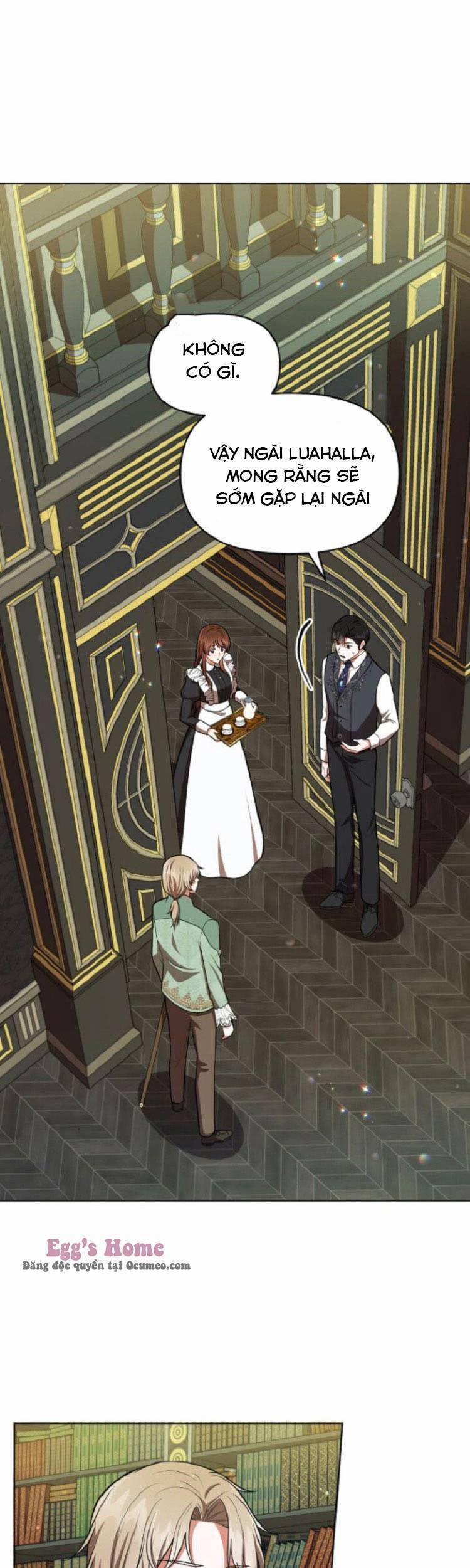 Công Tước Ác Quỷ Không Ngủ Được 10 trang 38