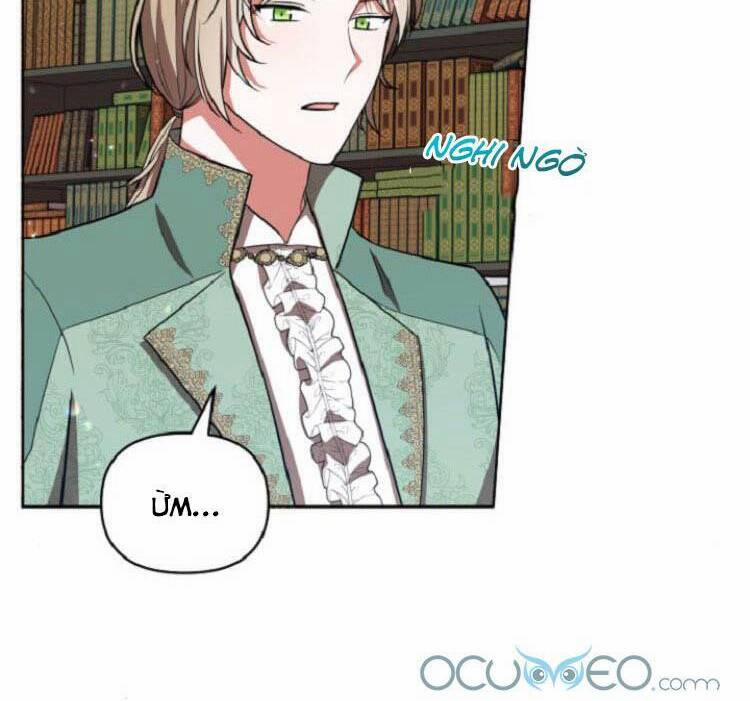 Công Tước Ác Quỷ Không Ngủ Được 10 trang 39