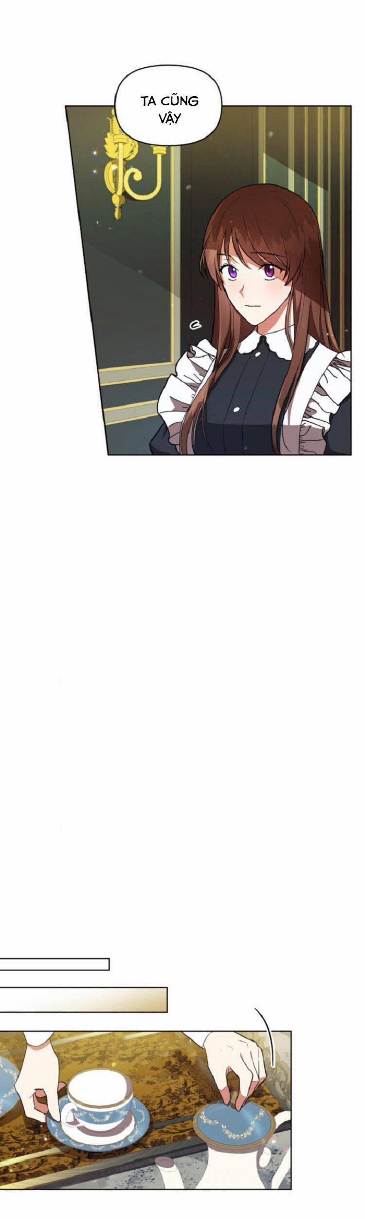 Công Tước Ác Quỷ Không Ngủ Được 10 trang 40