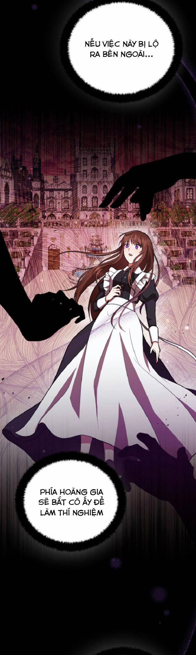 Công Tước Ác Quỷ Không Ngủ Được 10 trang 44