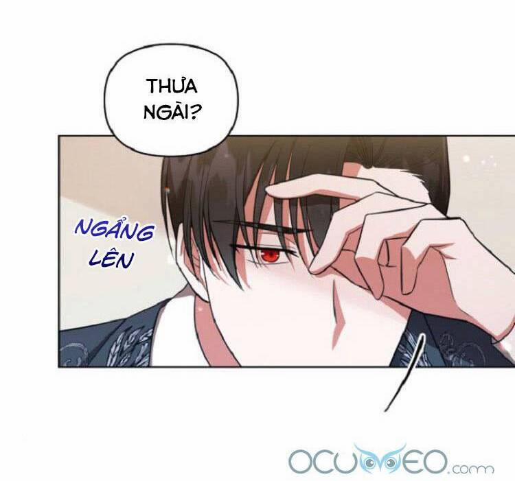 Công Tước Ác Quỷ Không Ngủ Được 10 trang 47