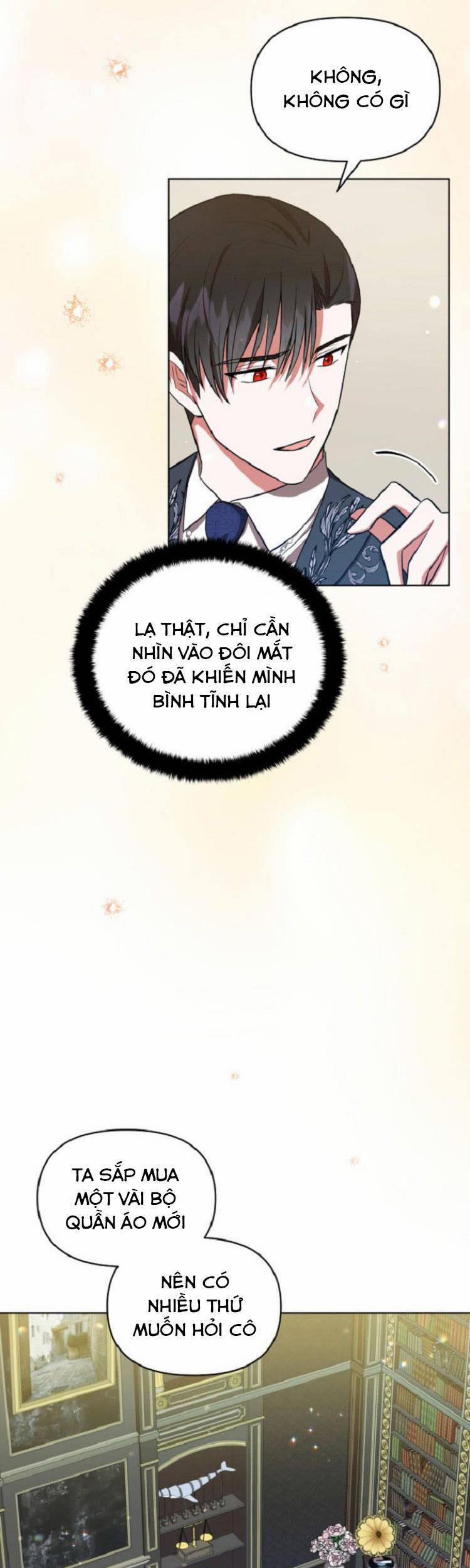 Công Tước Ác Quỷ Không Ngủ Được 10 trang 50