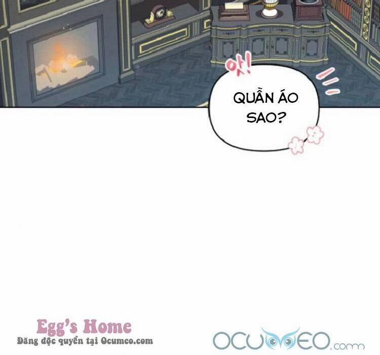 Công Tước Ác Quỷ Không Ngủ Được 10 trang 51