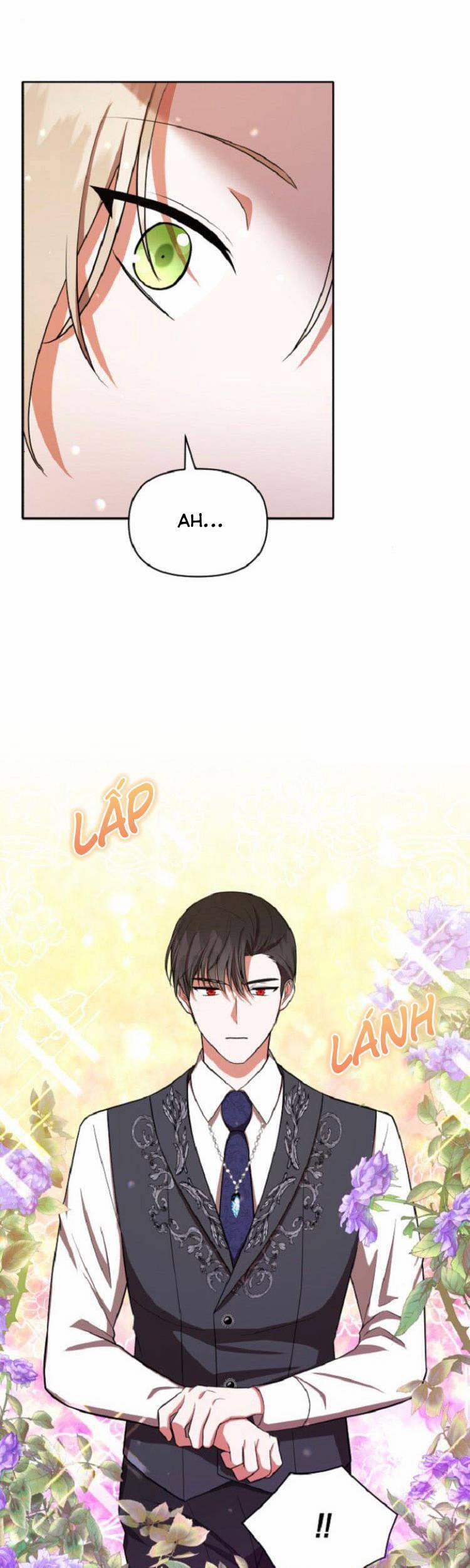 Công Tước Ác Quỷ Không Ngủ Được 10 trang 9