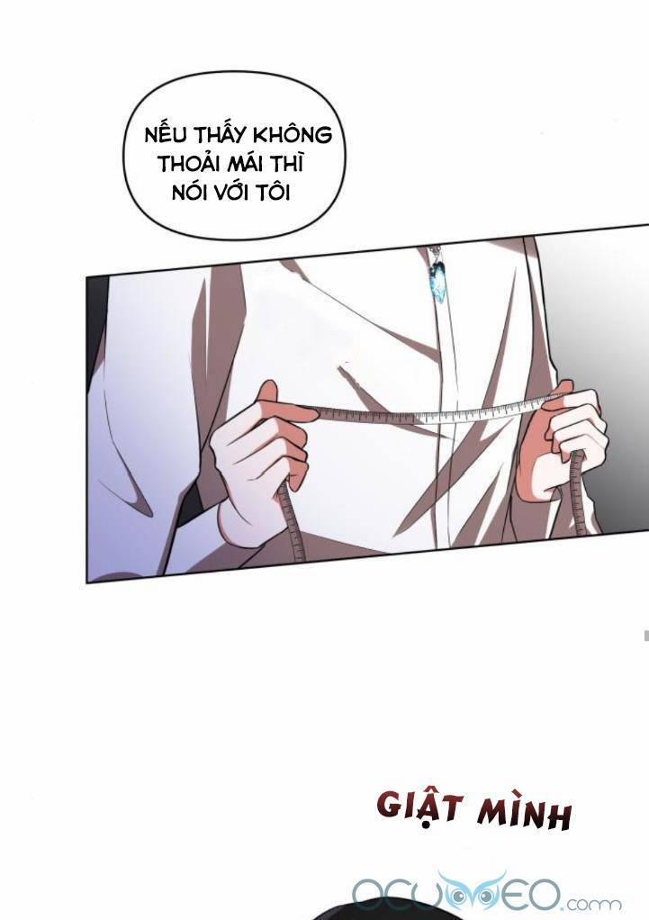 Công Tước Ác Quỷ Không Ngủ Được 11 trang 13
