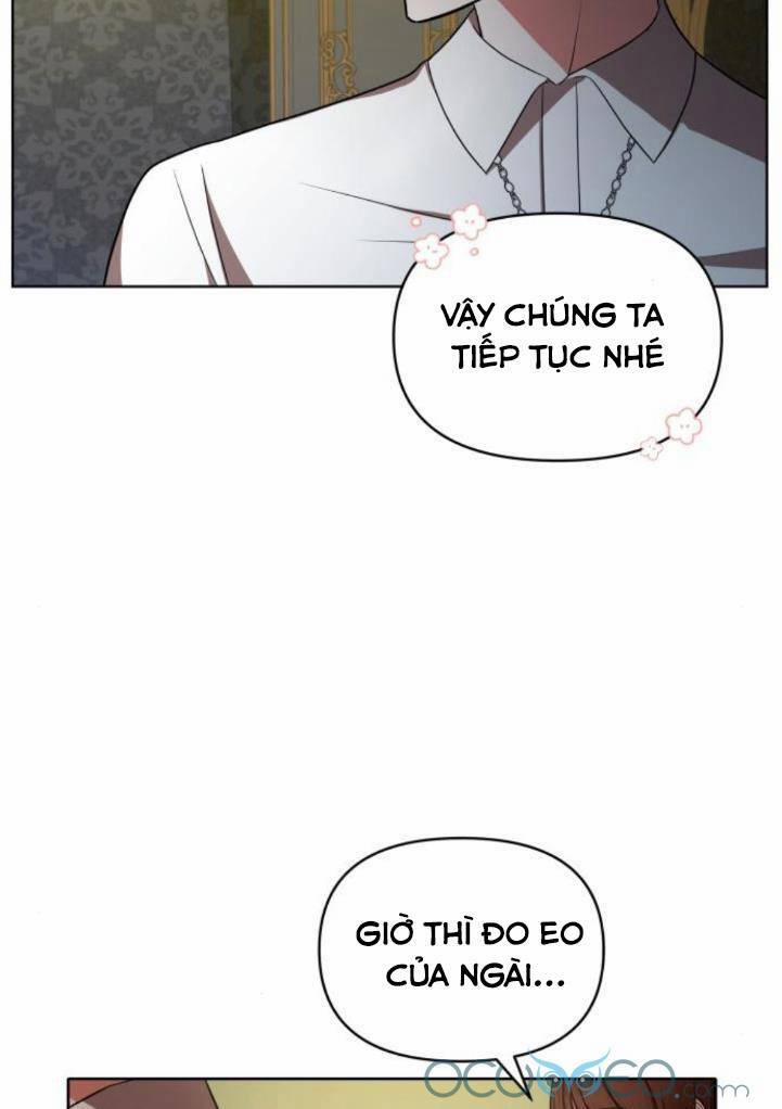 Công Tước Ác Quỷ Không Ngủ Được 11 trang 23