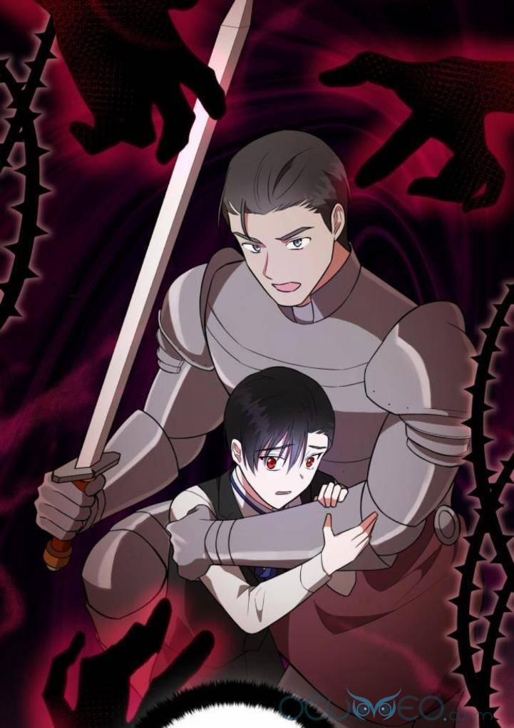 Công Tước Ác Quỷ Không Ngủ Được 11 trang 27