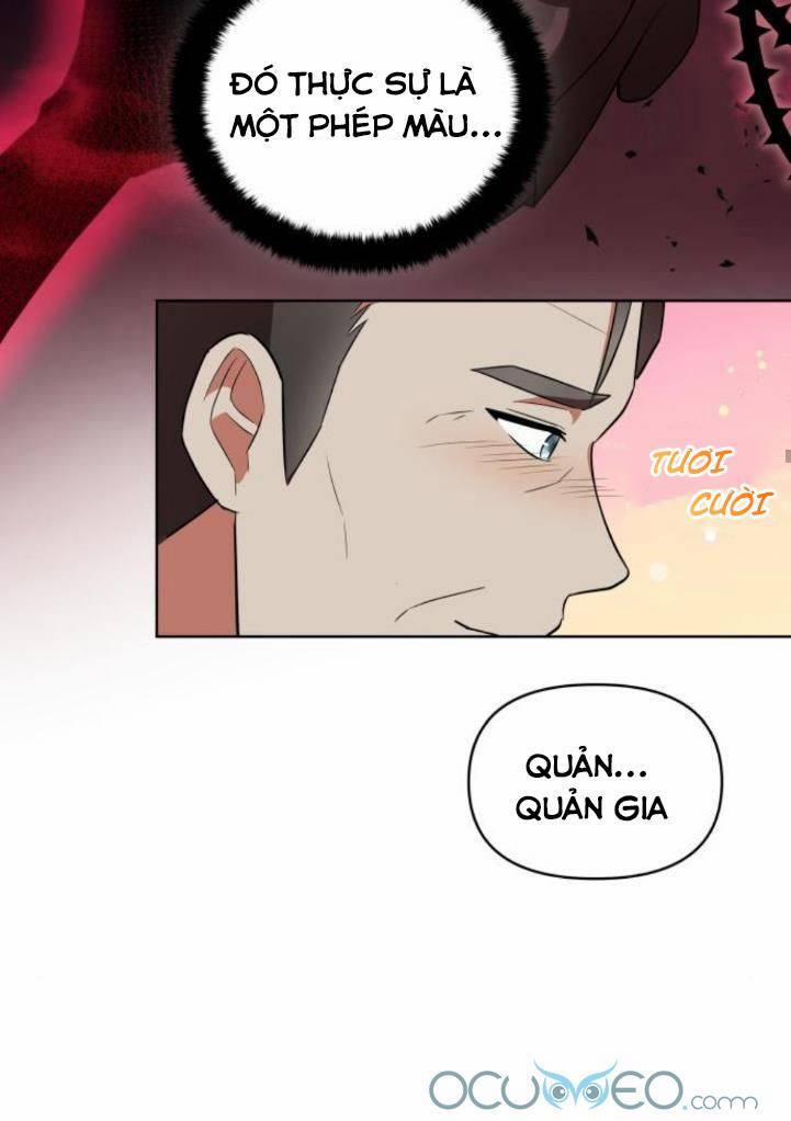 Công Tước Ác Quỷ Không Ngủ Được 11 trang 28