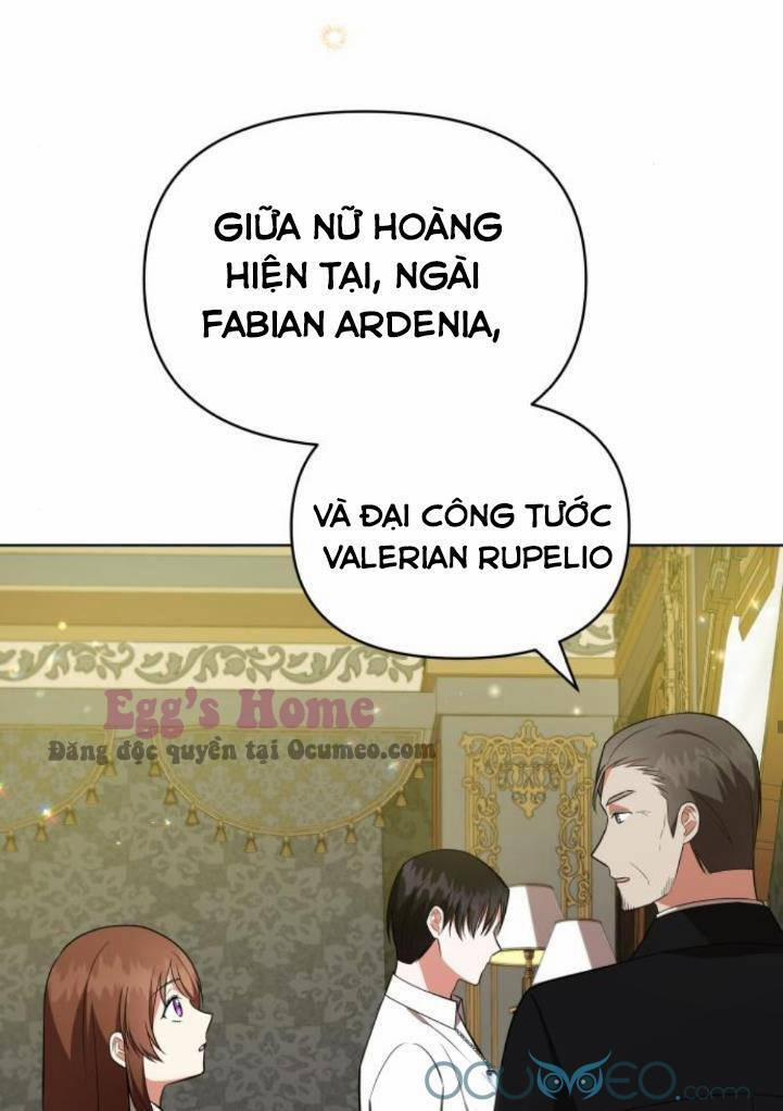 Công Tước Ác Quỷ Không Ngủ Được 11 trang 3