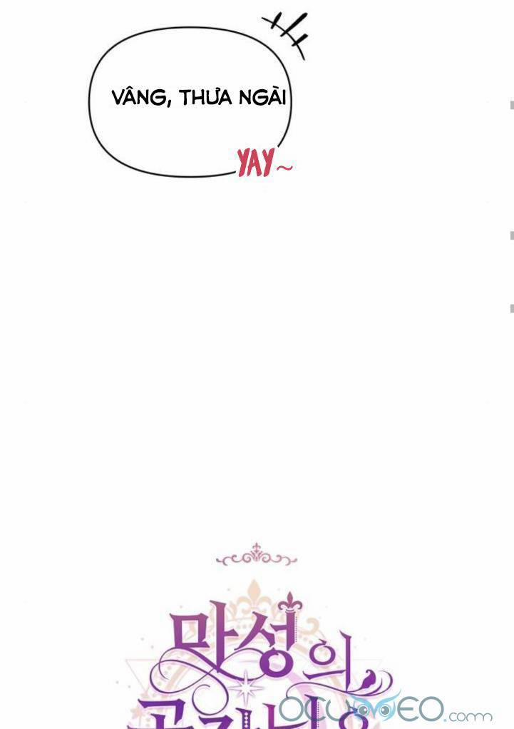 Công Tước Ác Quỷ Không Ngủ Được 11 trang 38