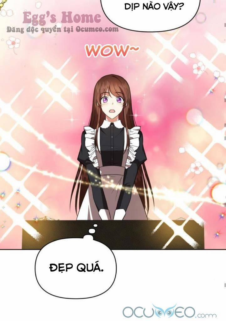 Công Tước Ác Quỷ Không Ngủ Được 11 trang 41