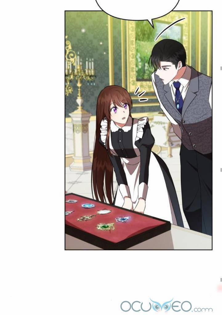 Công Tước Ác Quỷ Không Ngủ Được 11 trang 44