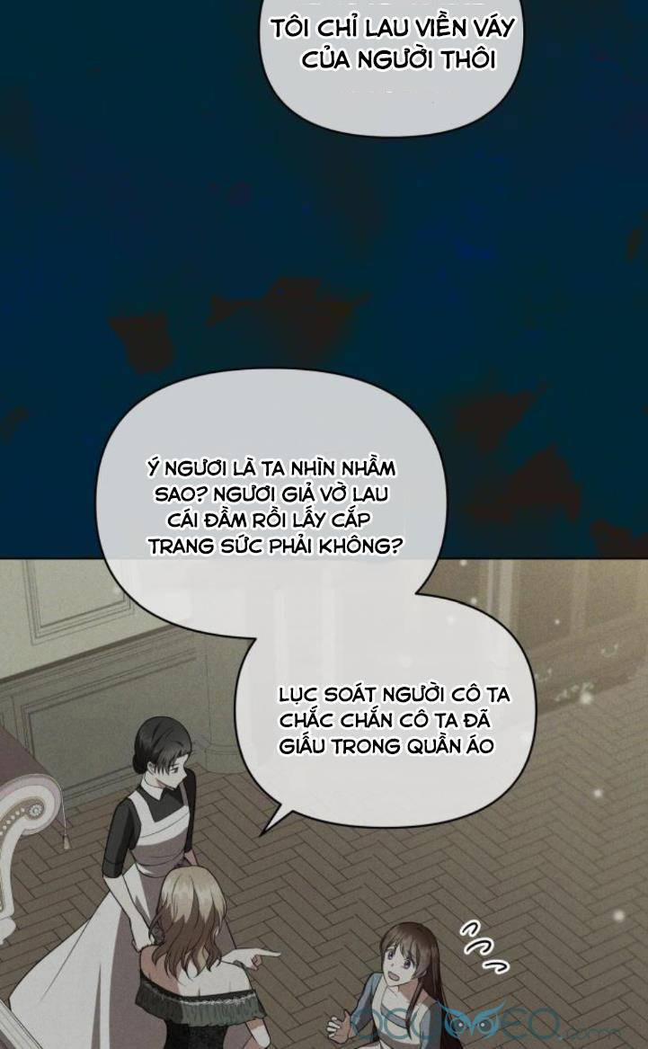 Công Tước Ác Quỷ Không Ngủ Được 11 trang 63