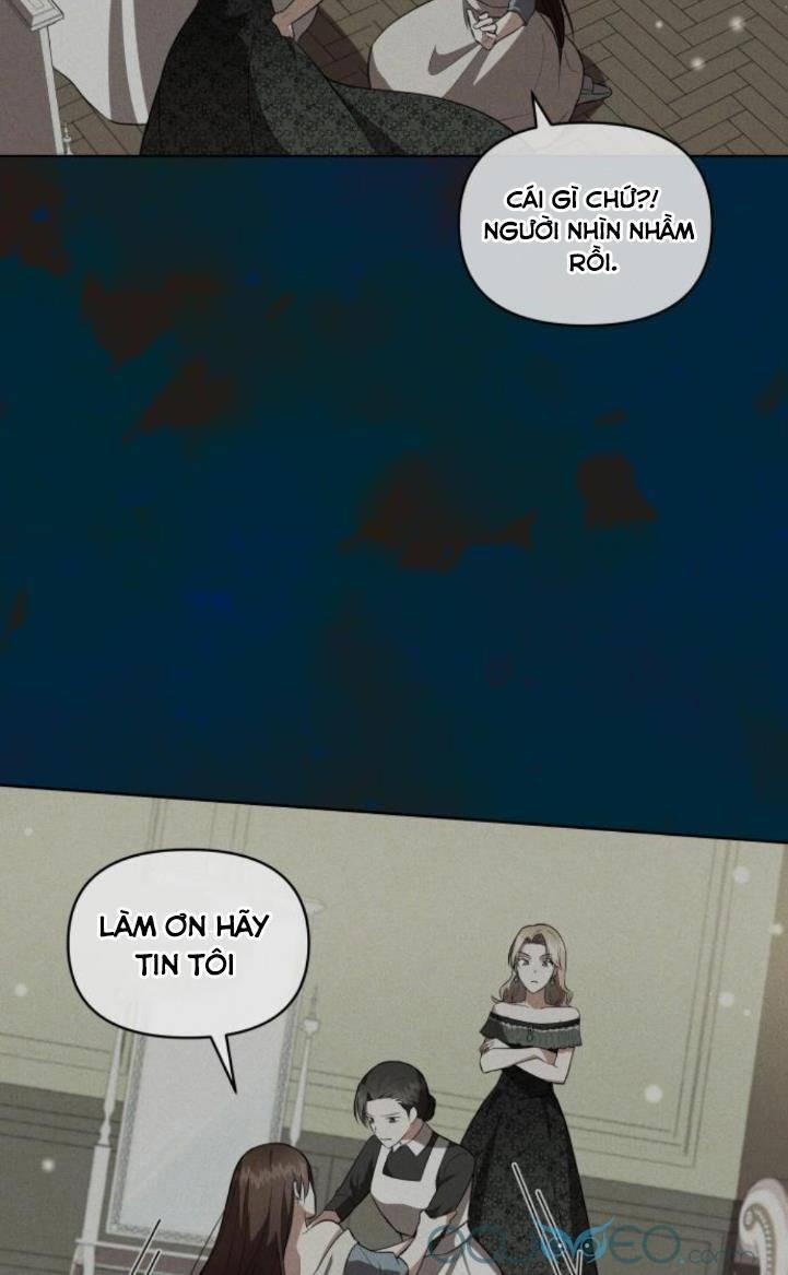 Công Tước Ác Quỷ Không Ngủ Được 11 trang 64