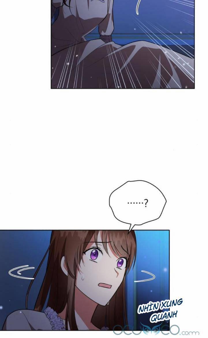 Công Tước Ác Quỷ Không Ngủ Được 11 trang 67