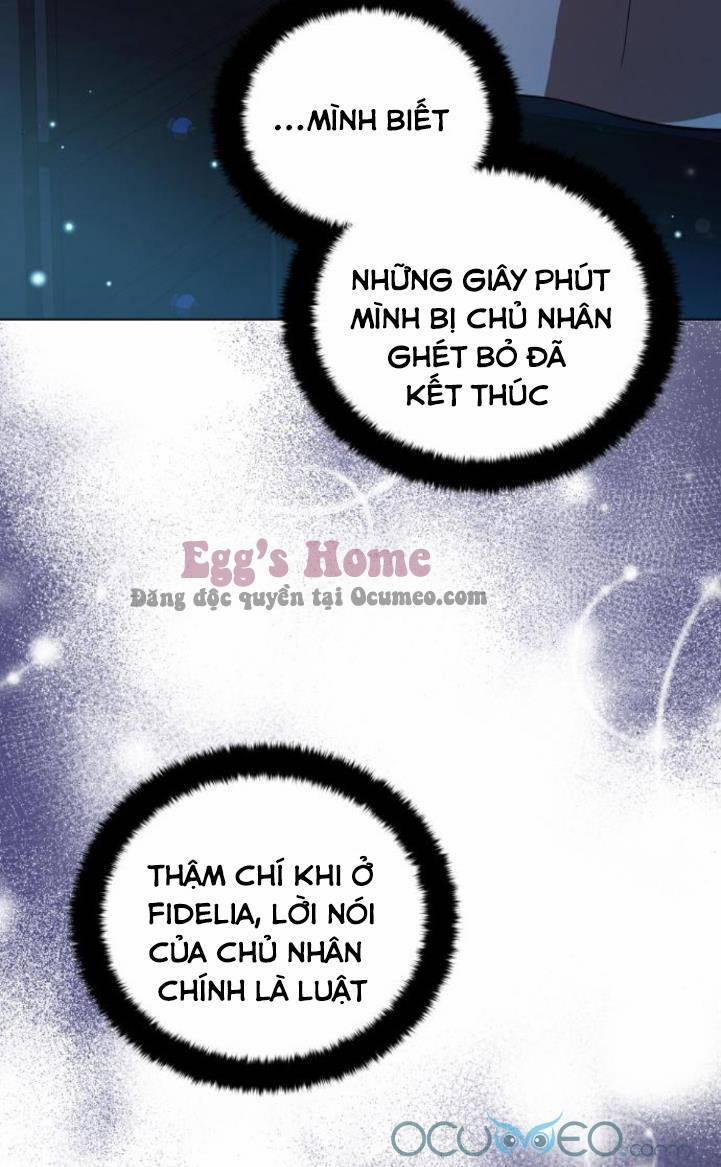 Công Tước Ác Quỷ Không Ngủ Được 11 trang 70