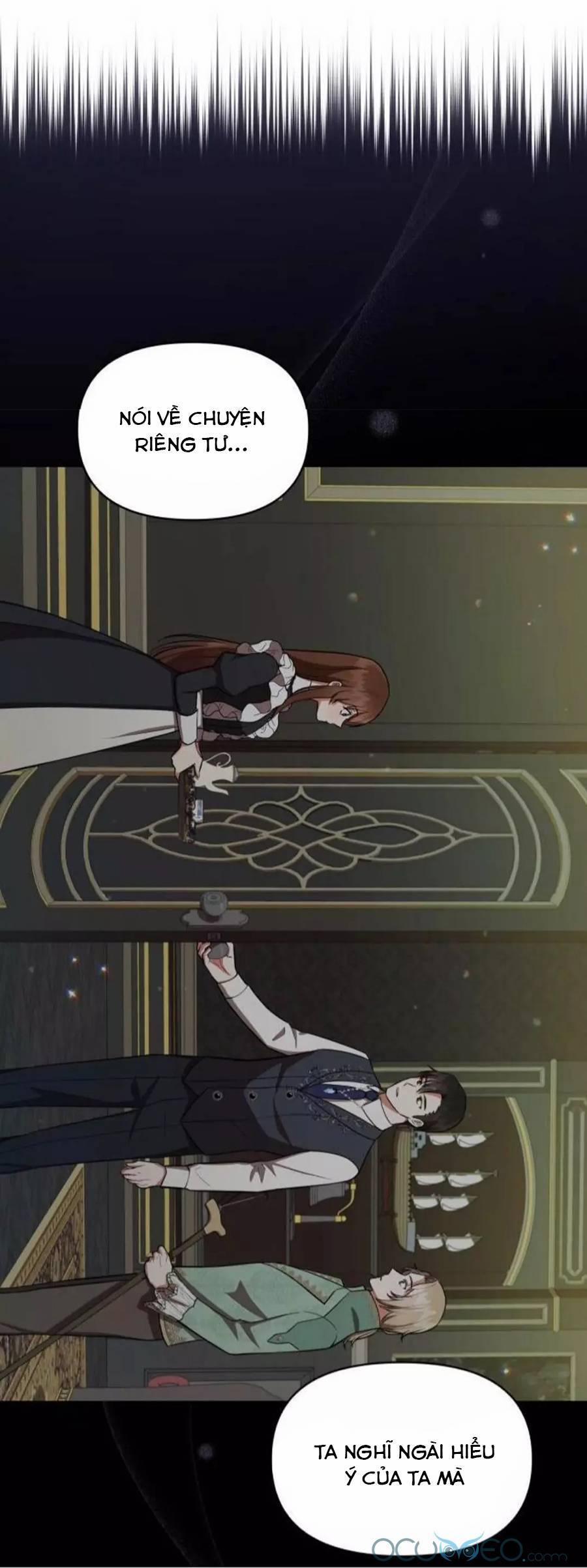 Công Tước Ác Quỷ Không Ngủ Được 12 trang 12