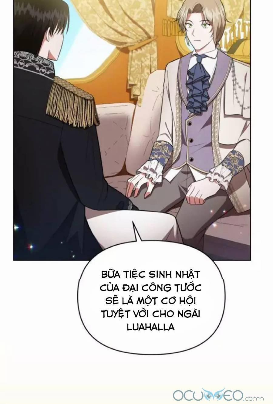 Công Tước Ác Quỷ Không Ngủ Được 12 trang 2