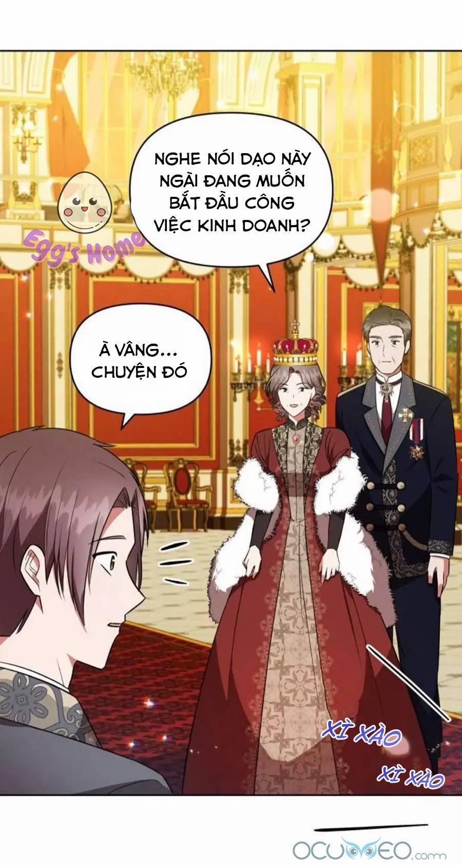 Công Tước Ác Quỷ Không Ngủ Được 12 trang 25