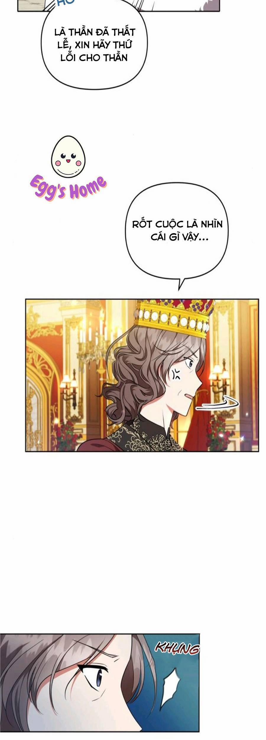 Công Tước Ác Quỷ Không Ngủ Được 12 trang 28