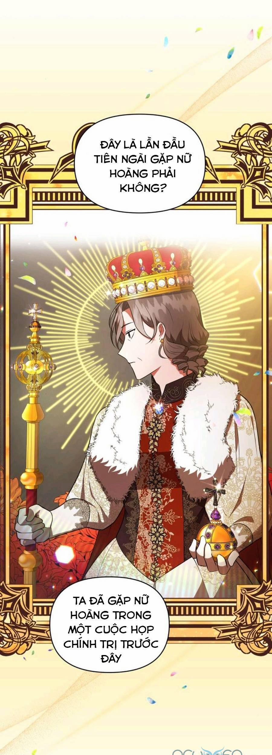 Công Tước Ác Quỷ Không Ngủ Được 12 trang 3