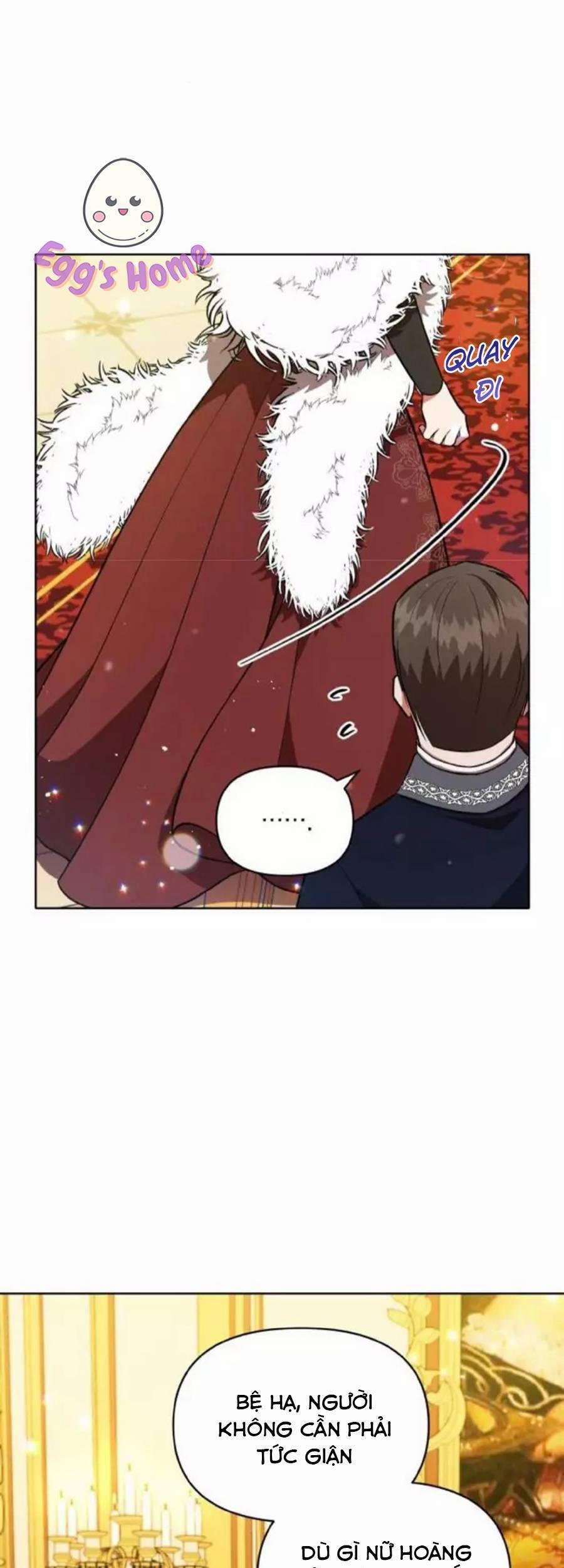 Công Tước Ác Quỷ Không Ngủ Được 12 trang 35