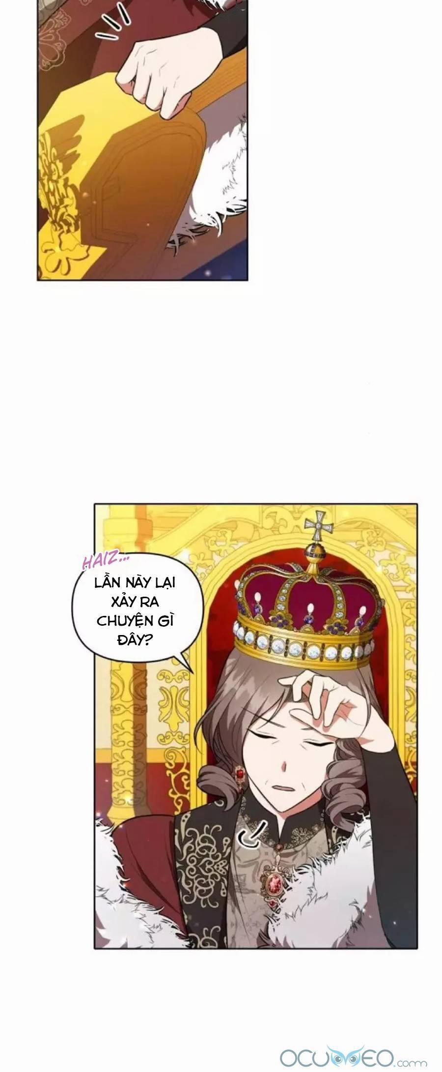 Công Tước Ác Quỷ Không Ngủ Được 12 trang 38