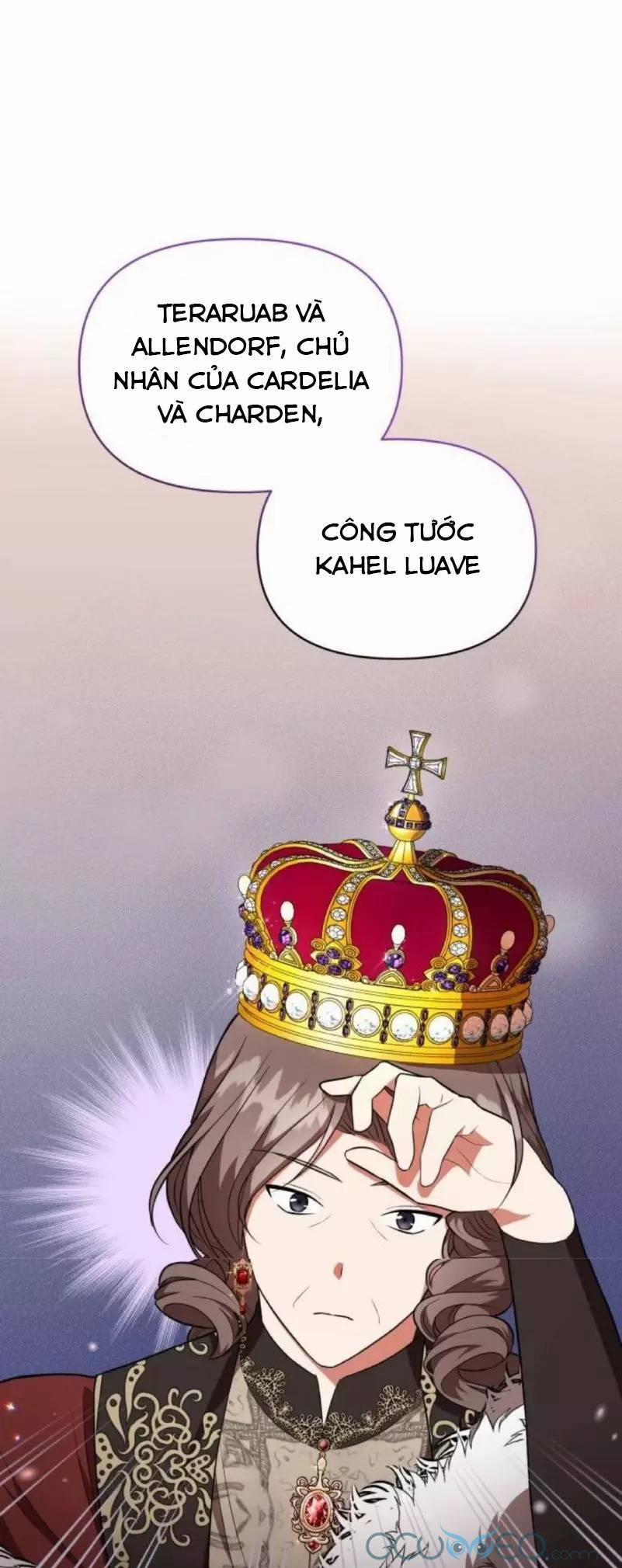 Công Tước Ác Quỷ Không Ngủ Được 12 trang 39