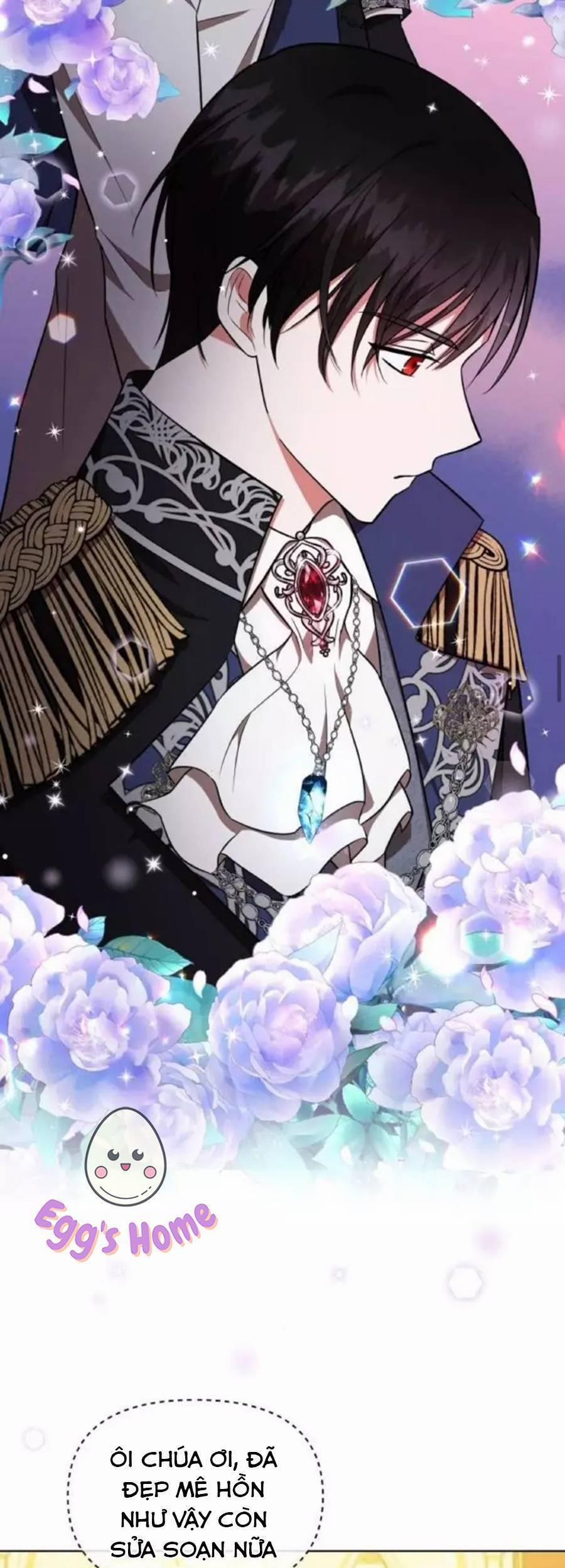 Công Tước Ác Quỷ Không Ngủ Được 12 trang 41