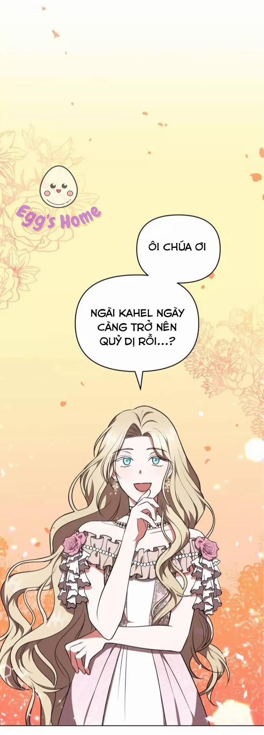 Công Tước Ác Quỷ Không Ngủ Được 12 trang 46