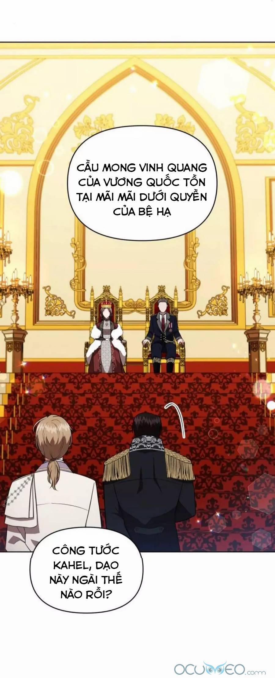 Công Tước Ác Quỷ Không Ngủ Được 12 trang 49