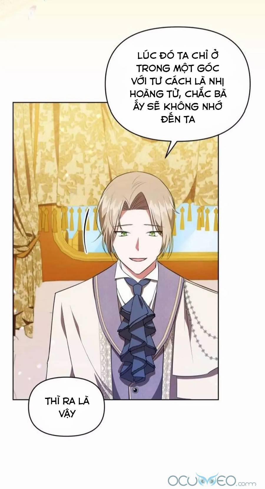 Công Tước Ác Quỷ Không Ngủ Được 12 trang 5