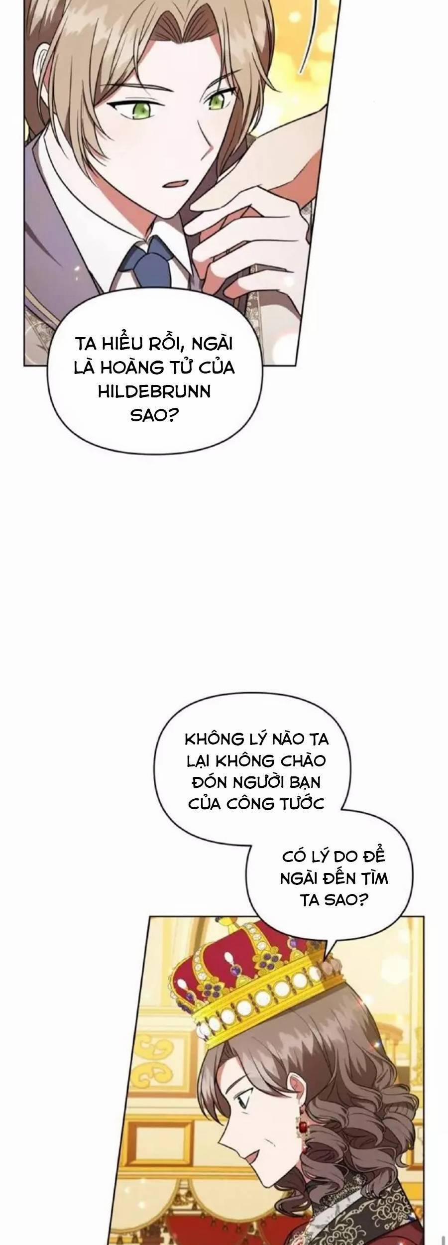 Công Tước Ác Quỷ Không Ngủ Được 12 trang 53