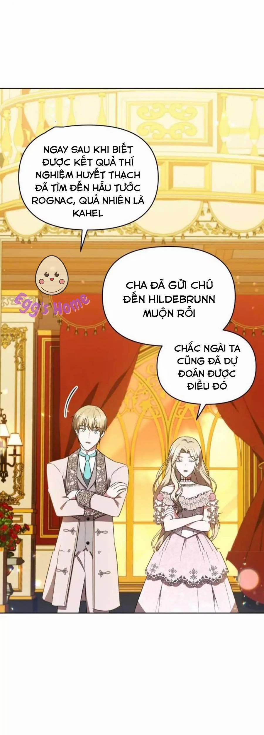 Công Tước Ác Quỷ Không Ngủ Được 12 trang 55