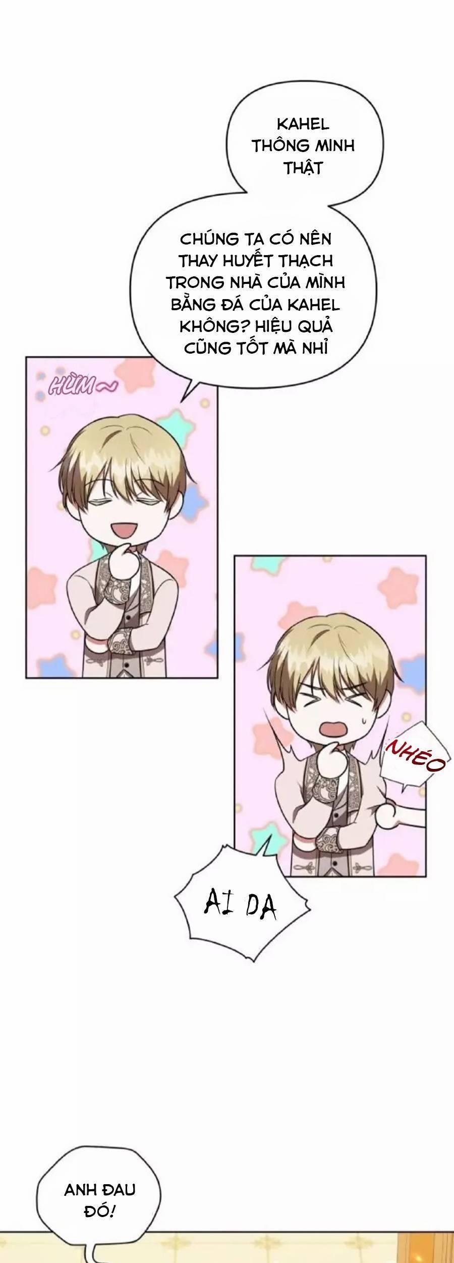 Công Tước Ác Quỷ Không Ngủ Được 12 trang 58