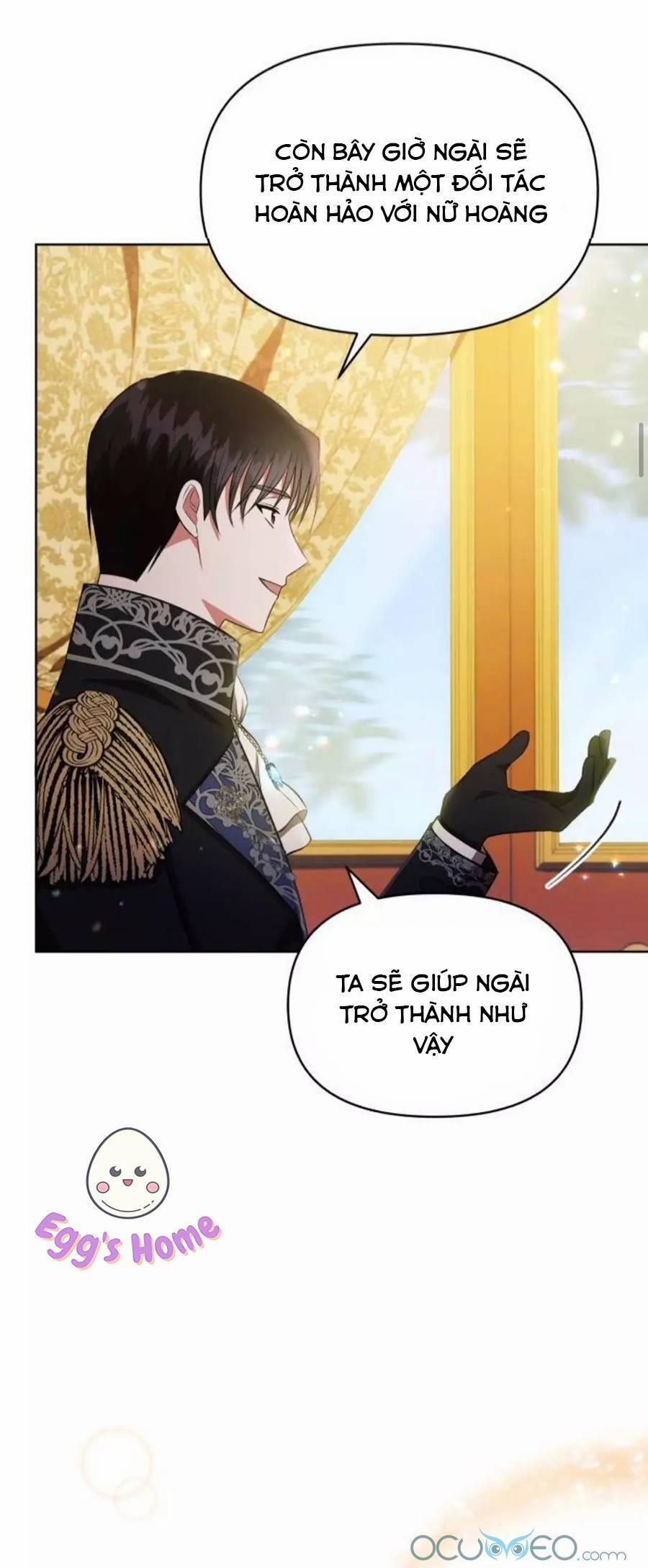 Công Tước Ác Quỷ Không Ngủ Được 12 trang 6