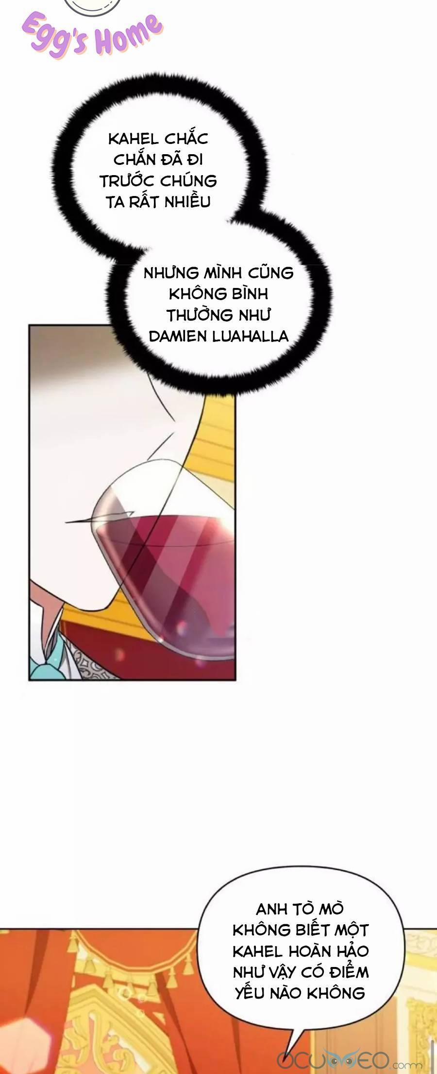 Công Tước Ác Quỷ Không Ngủ Được 12 trang 63