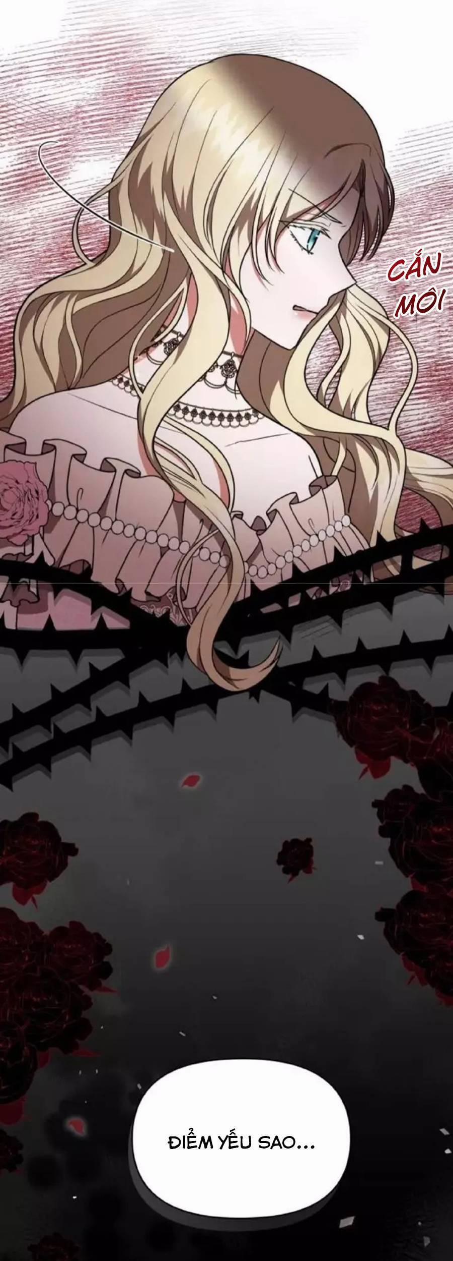 Công Tước Ác Quỷ Không Ngủ Được 12 trang 65