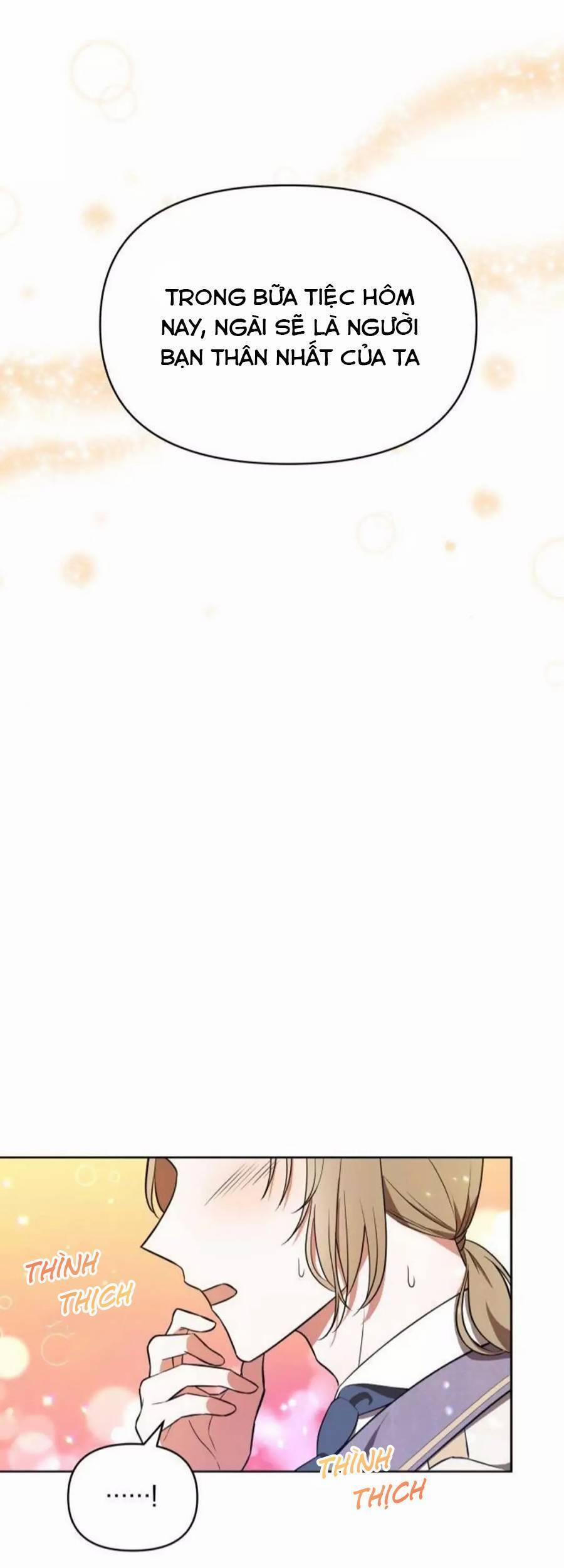 Công Tước Ác Quỷ Không Ngủ Được 12 trang 7