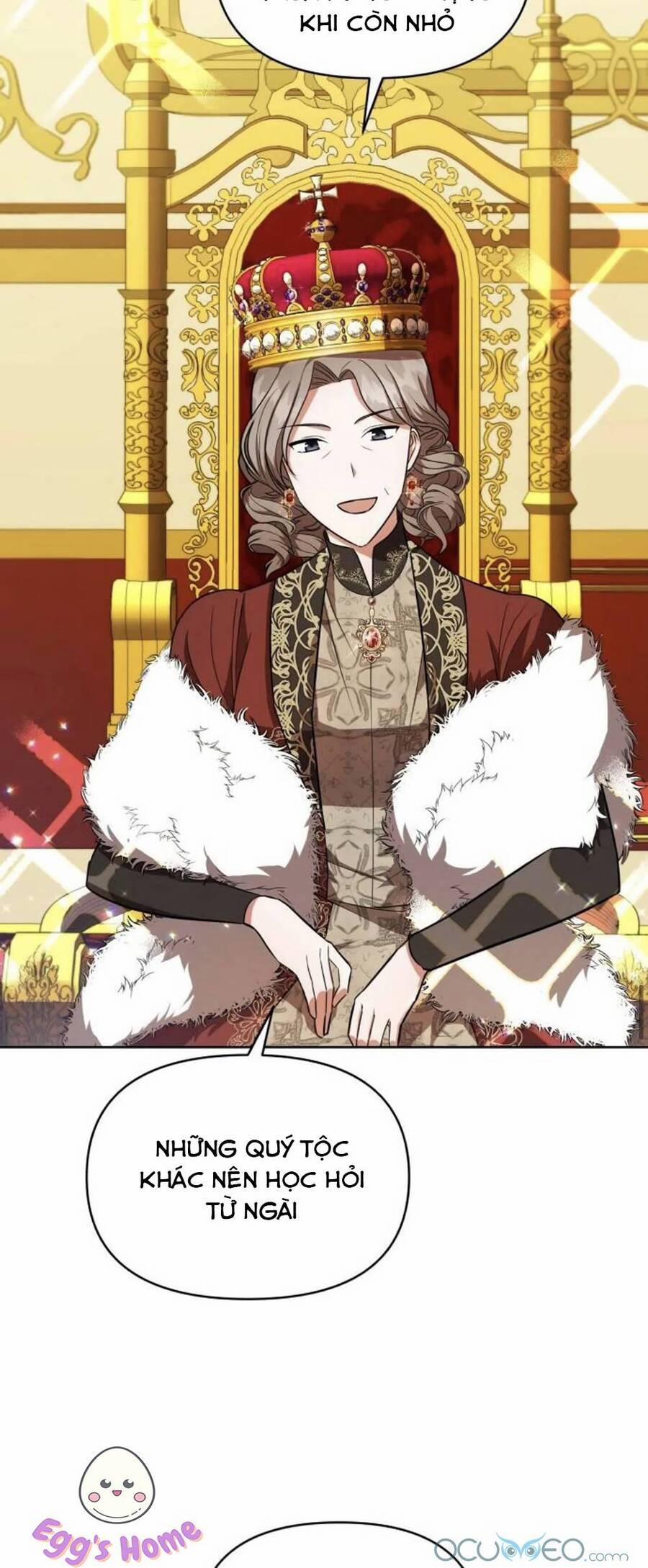 Công Tước Ác Quỷ Không Ngủ Được 13 trang 13