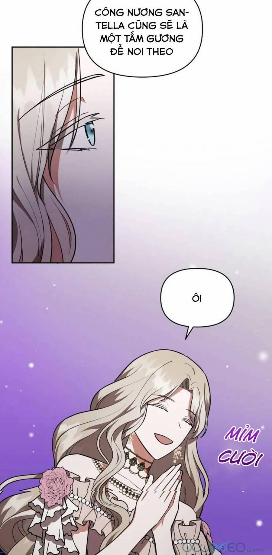 Công Tước Ác Quỷ Không Ngủ Được 13 trang 14