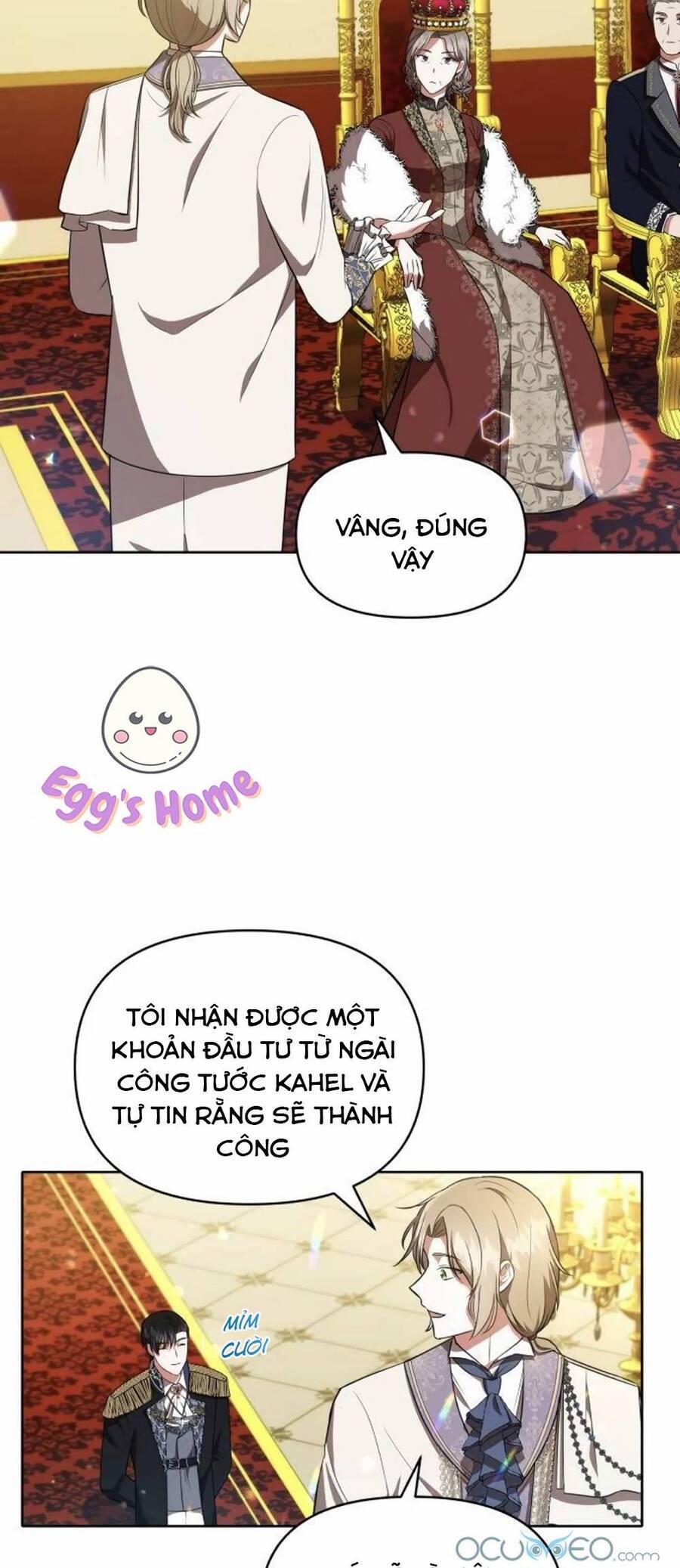 Công Tước Ác Quỷ Không Ngủ Được 13 trang 2