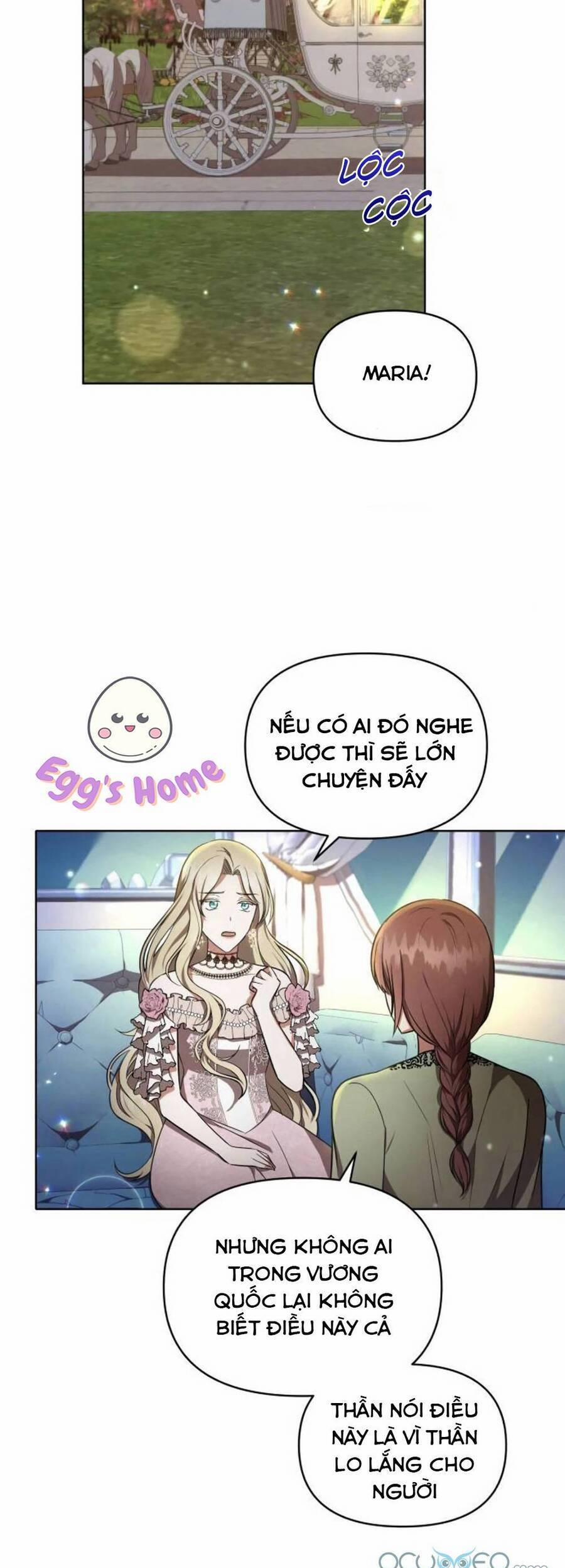 Công Tước Ác Quỷ Không Ngủ Được 13 trang 22