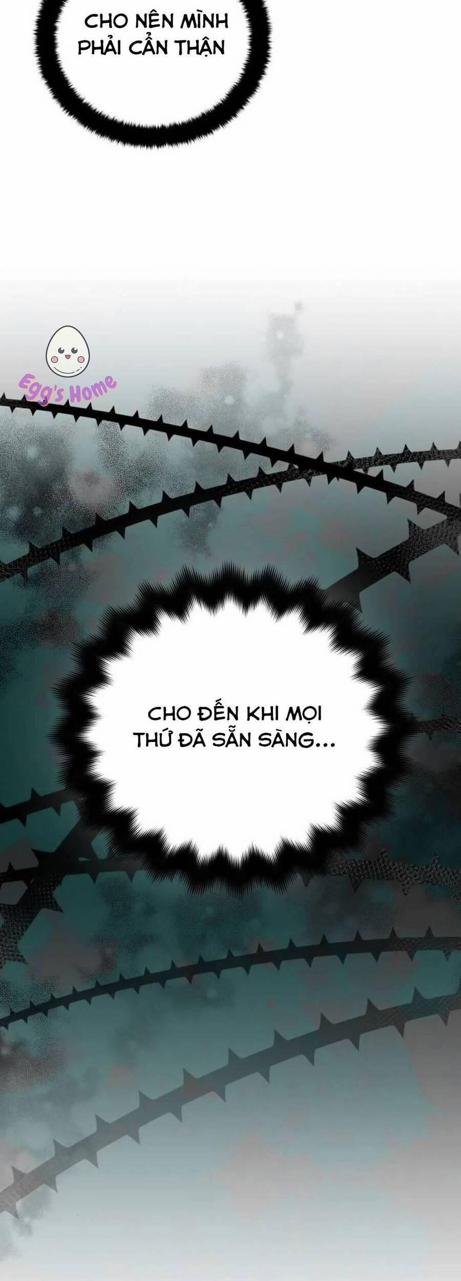 Công Tước Ác Quỷ Không Ngủ Được 13 trang 32