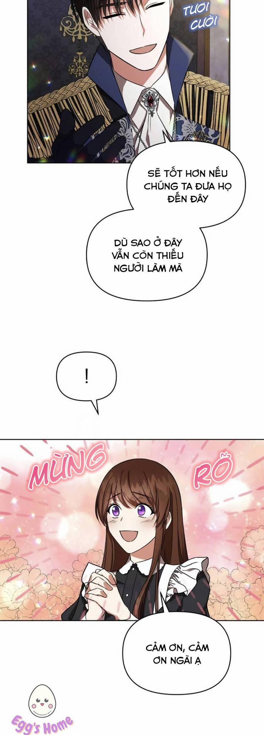 Công Tước Ác Quỷ Không Ngủ Được 13 trang 62