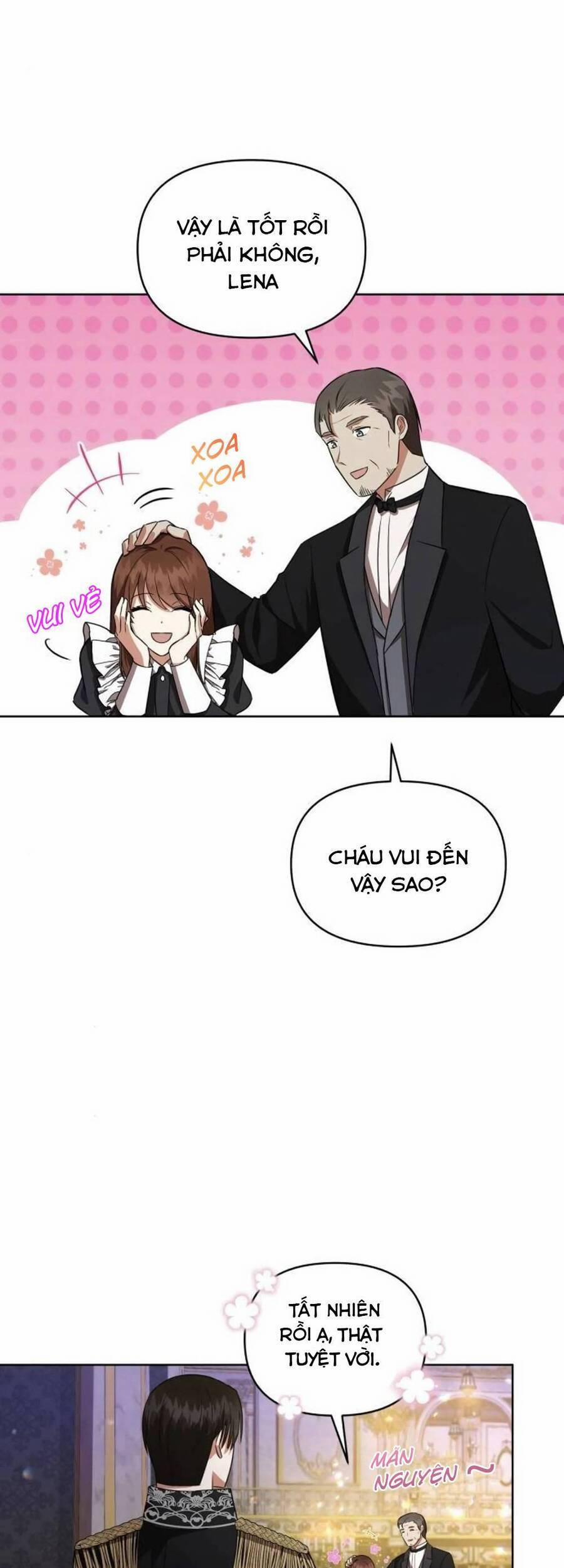 Công Tước Ác Quỷ Không Ngủ Được 13 trang 64